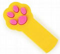 Funny Pet  Toy Cat Dog Automatic Red Laser Pointer Exercise Cat Laser Toy