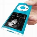High Quality 16GB Music Player Ultra Long Music Play Time MP4 Player with Radio