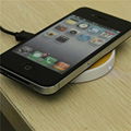 For cell phone wireless charger qi wireless charger receiver