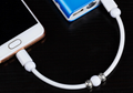 Bracelet Design cable Micro USB Charger Data Cable for Mobile Phone