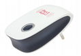 Ultrasonic Pest Repeller US Plug In Pest Control Pest Reject for Mosquitoes, Ant