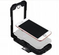 Real 8M IPX8 MotoBike Phone Waterproof Case with holder for iPhone 6/7/8/X