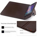 2018 QI Laptop Stand Mouse Pad Wireless Charger, Mouse Pad Build-in QI Universal