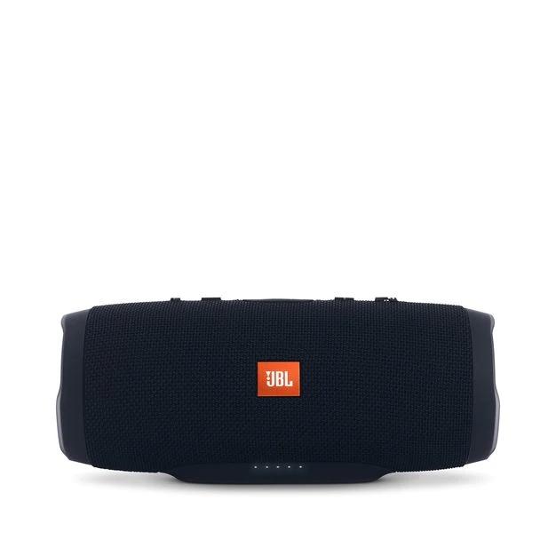 JBL Charge 3 IPX7 waterproof portable speaker with high-capacity batterry 2