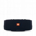 JBL Charge 3 IPX7 waterproof portable speaker with high-capacity batterry 2