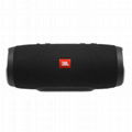 JBL Charge 3 IPX7 waterproof portable speaker with high-capacity batterry 6