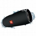 JBL Xtreme ultimate splashproof portable speaker with ultra-powerful performance