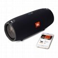JBL Xtreme ultimate splashproof portable speaker with ultra-powerful performance