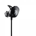 SoundSport Wireless Headphones Black