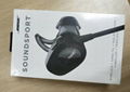 SoundSport Wireless Headphones Black