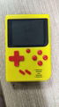 Impassable 8 Bit Mini Handheld Game Console Handheld games player Childhood fun