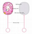 custom 3 in 1 multi-functional winter cute mini pocket hand warmer power bank