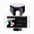 Light show multifunction Speaker Bluetooth Waterproof LED Speaker Wireless Stand