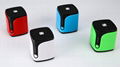 Wireless small speaker heavy subwoofer convenient sound ba speaker wholesale