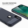 New Shockproof TPU Phone case for iPhone XS MAX 360 Full Protection Case