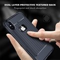 New Shockproof TPU Phone case for iPhone XS MAX 360 Full Protection Case