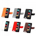 Full charger power bank 1200mah micro usb Juu Leather Case  Battery Starter Kit  6