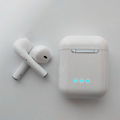 Factory price iXS TWS earbuds bluetooth earphone wireless 5.0 stereo earphone 3