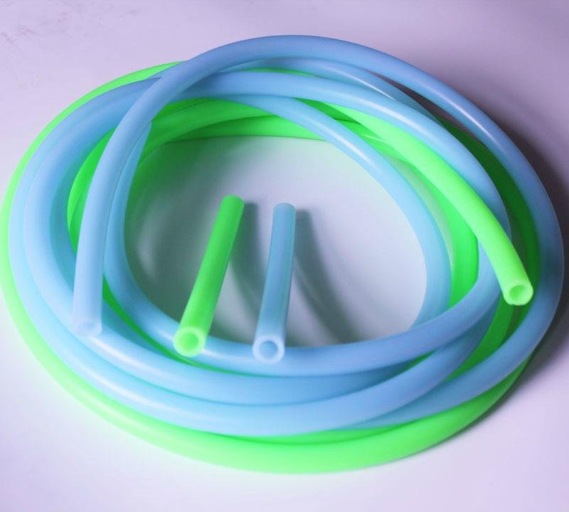shisha silicone hose for hookah factory 4