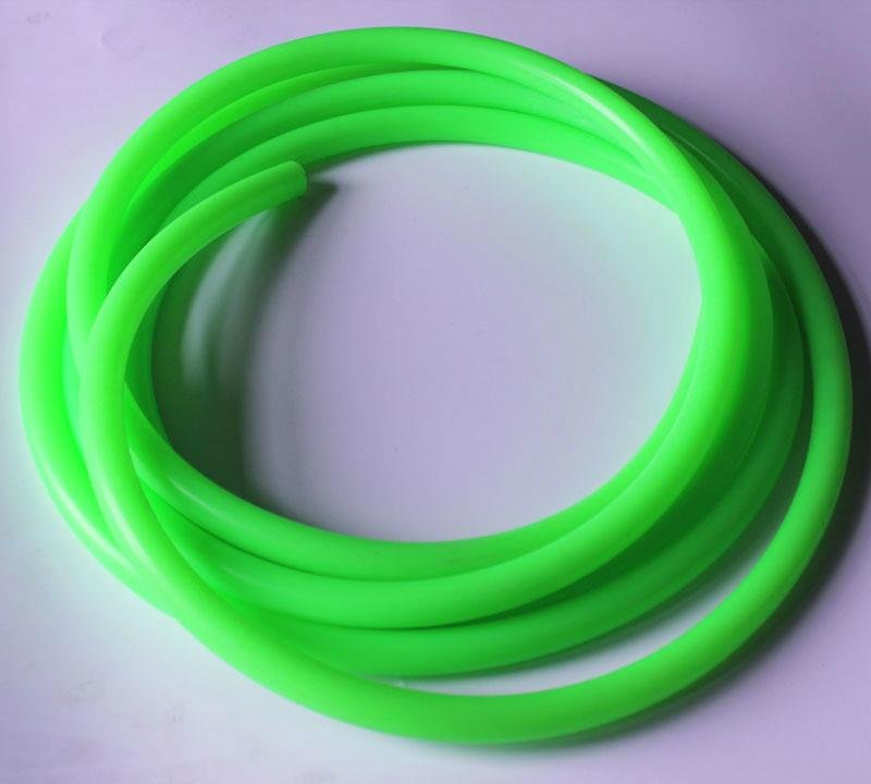 shisha / hookah silicone soft hose