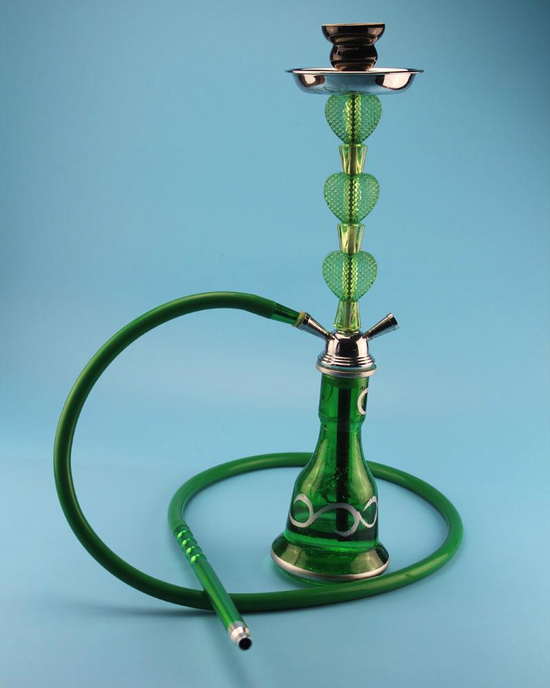 Arab shisha / hookah silicone hose YT104 Yutian (China