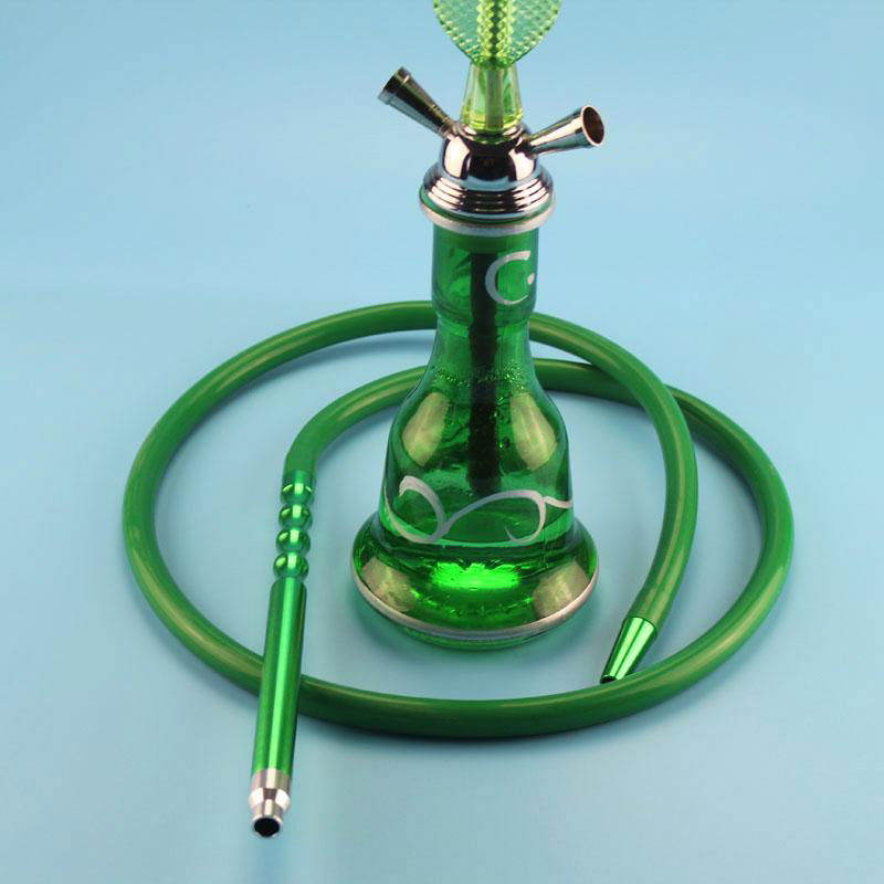 阿拉伯水烟壶硅胶管