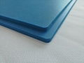 Electric silicone sheet 4