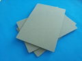 Foam silicone sheet