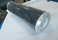 Antistatic silicone sheet 3