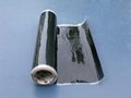 Conductive silicone sheet, conductive silicone sheet factory 2