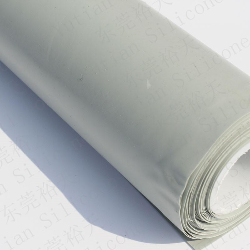 Conductive silicone sheet, conductive silicone sheet factory HS001