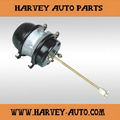 HV-S01 T30/30DD Spring Brake Chamber