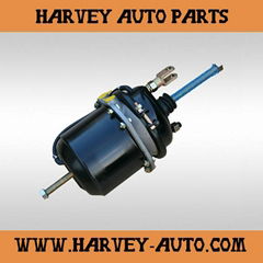 HV-S02 T30/30DP Spring Brake Chamber