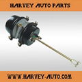 HV-S03 T24/24DD Spring Brake Chamber