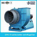 G/Y4-73 series Boiler centrifugal fan