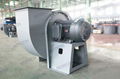 C6-48 series dust exhausting centrifugal ventilator fan