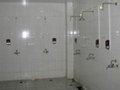 上海浴室室刷卡机计时计量打卡机