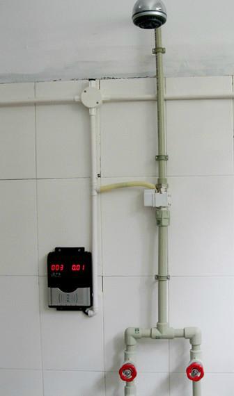 廚房宿舍控水機 2