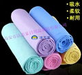 PVA Chamois Towel 1