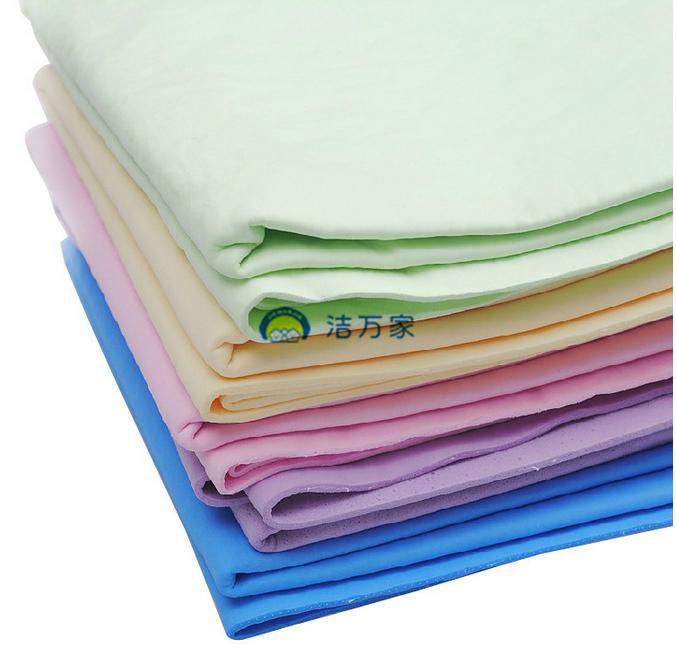 PVA Chamois Towel 2