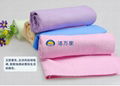 PVA absorber drying towel shammy cloth 2