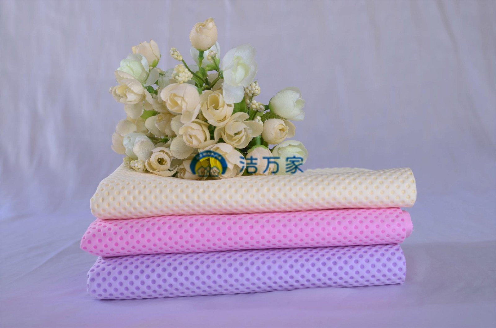  Soft High Absorbent Lint Free PVA Chamois Drying Towel 4