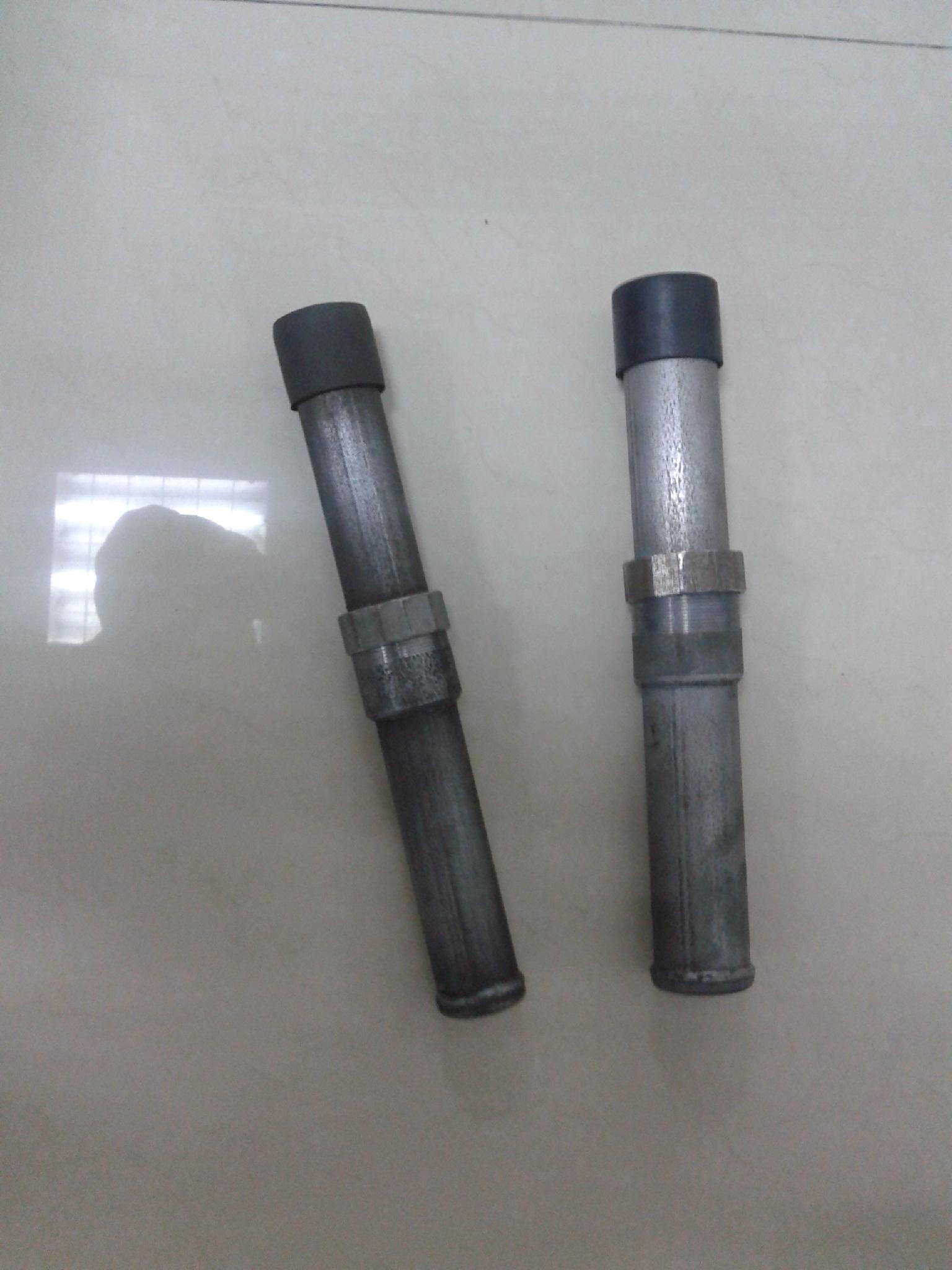 鉗壓式聲測管 5