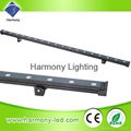 Outdoor IP65 18/24wLight High Power Wall Washer 