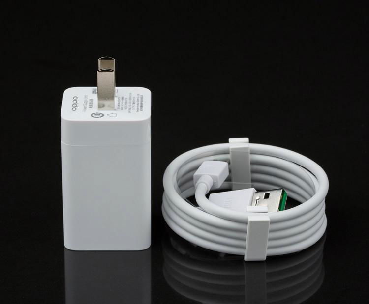 for Oppo/Vivo Flash Charger Vooc Quick Charger Ak779 Cell Phone Charger 4