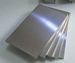 titanium sheet