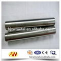 titanium tube