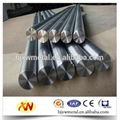 titanium bar