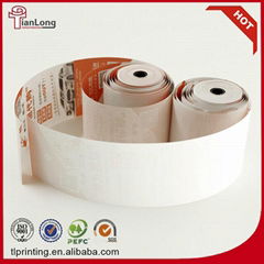 57x50mm Thermal Cash Register Paper Roll