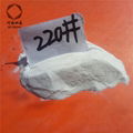 white fused alumina/white aluminium oxide grit 220# 